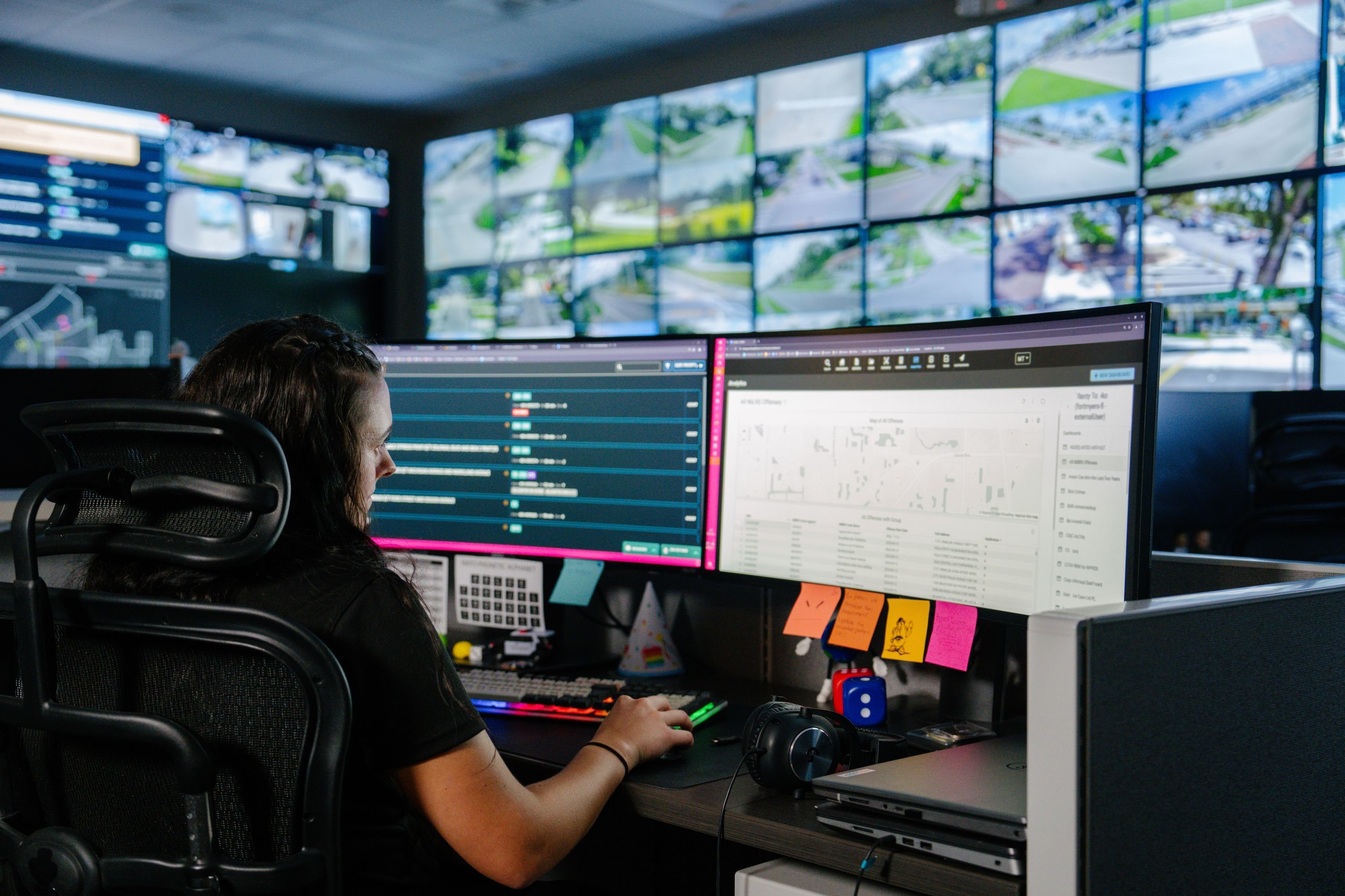 Dispatcher at monitor_lower_res